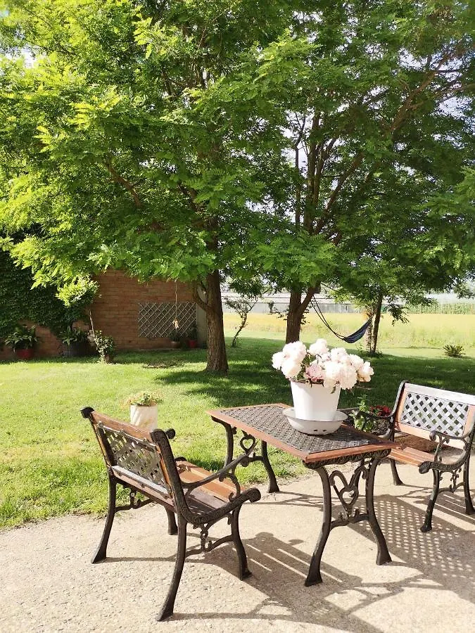 Mas Horta Prim Guest House Sant Pere Pescador Country house
