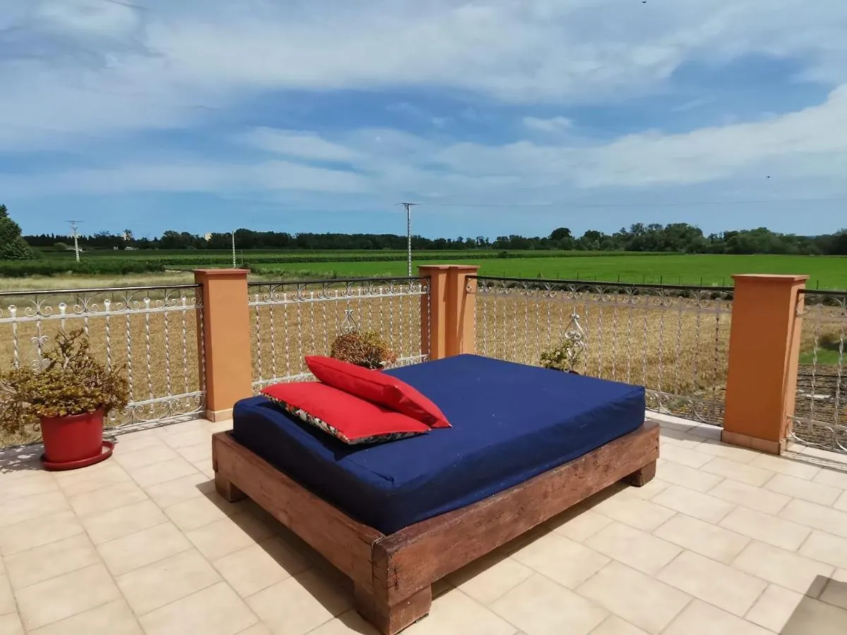 Mas Horta Prim Guest House Sant Pere Pescador