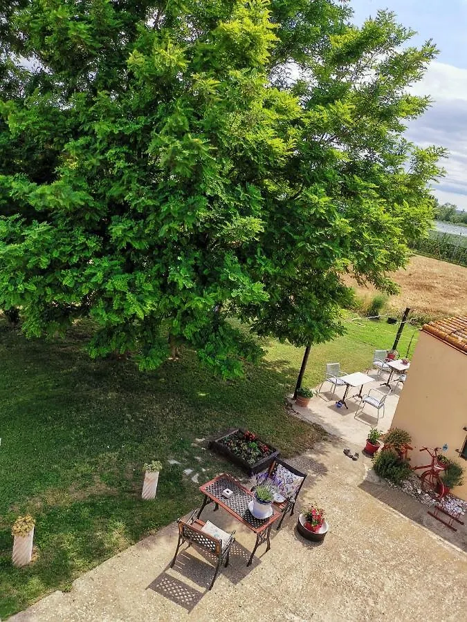 Mas Horta Prim Guest House Sant Pere Pescador