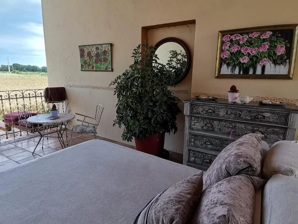 Country house Mas Horta Prim Guest House Sant Pere Pescador