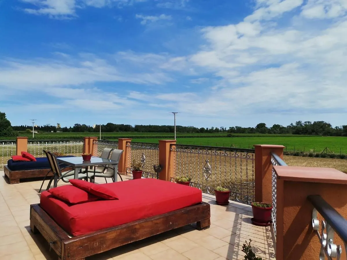 Mas Horta Prim Guest House Sant Pere Pescador 0*,
