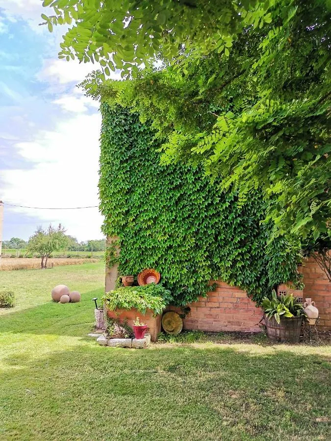 Mas Horta Prim Guest House Sant Pere Pescador Country house