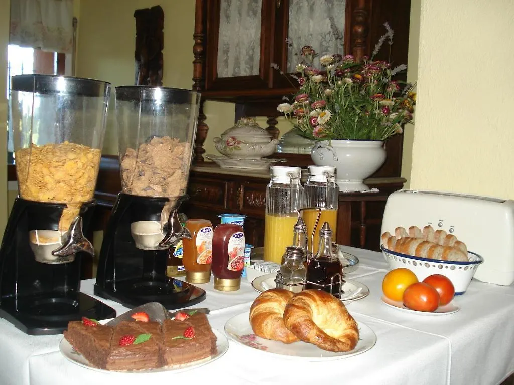 Mas Horta Prim Guest House Sant Pere Pescador Spain