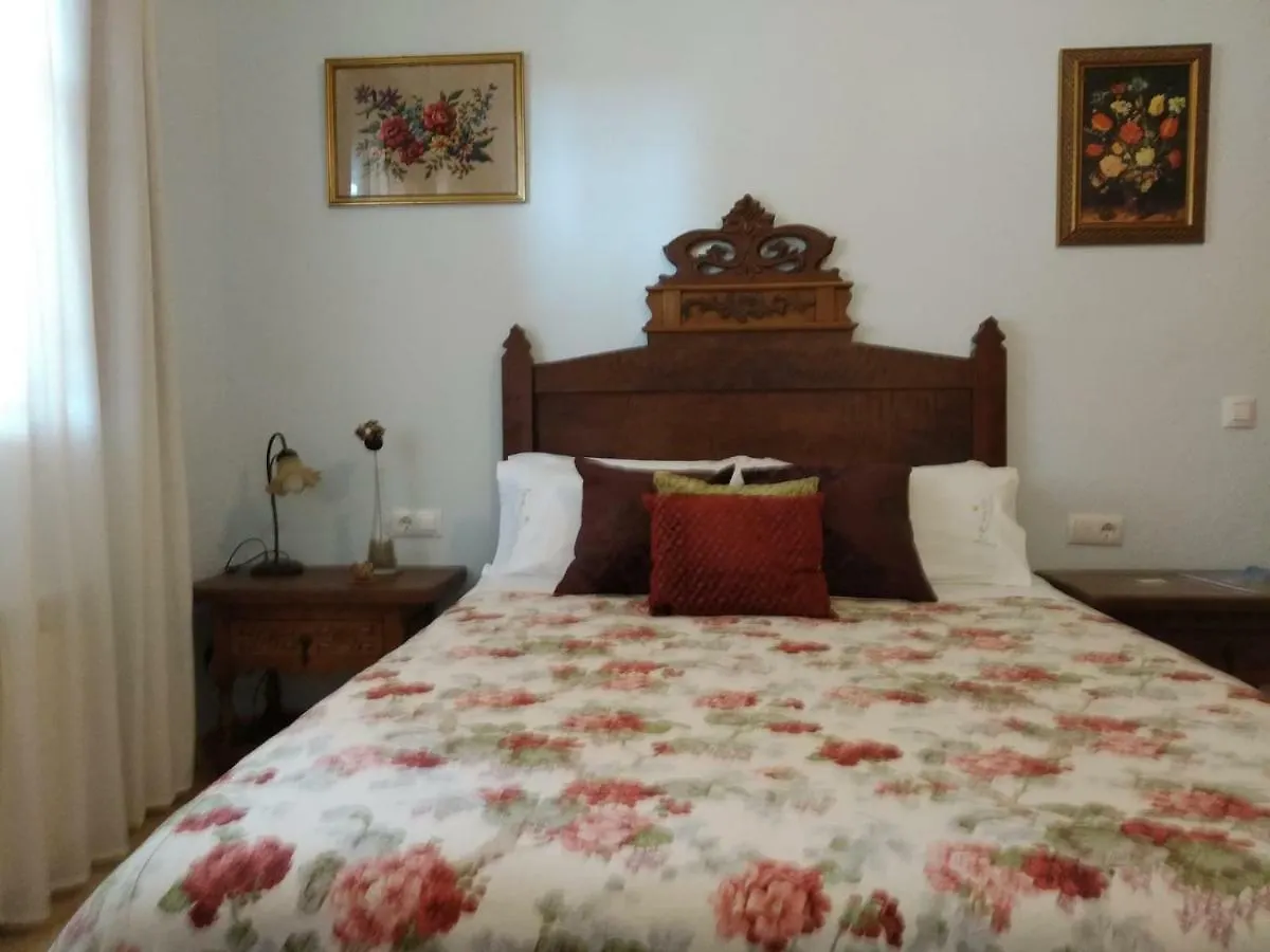 Country house Mas Horta Prim Guest House Sant Pere Pescador Spain